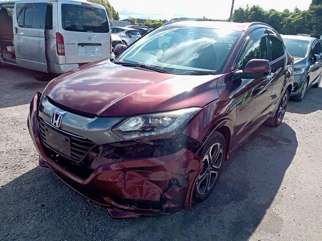 At point of purchase