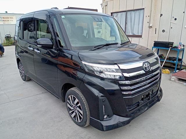 At point of purchase