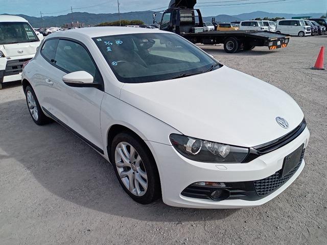 At point of purchase