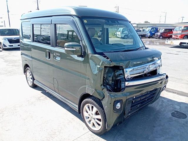 At point of purchase