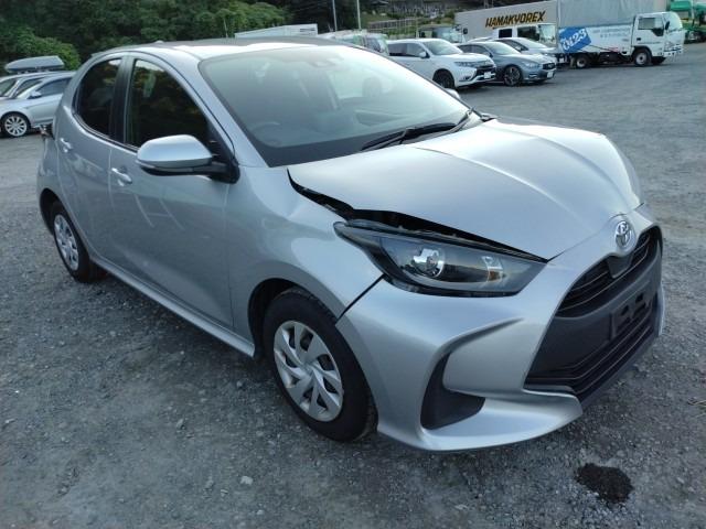 At point of purchase