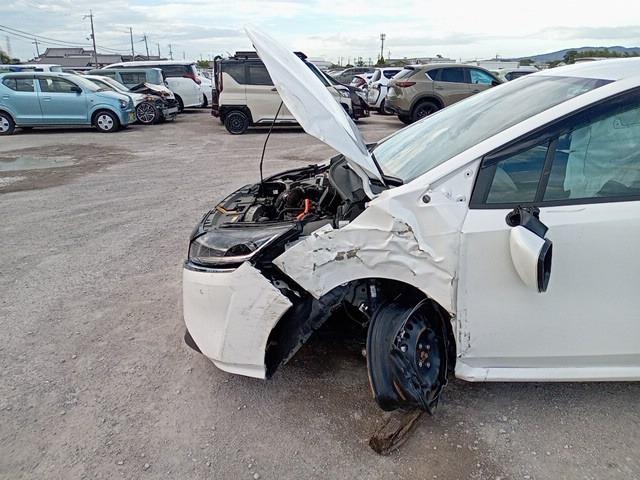 TAU Corporation / The largest Damaged Car Trader in Japan