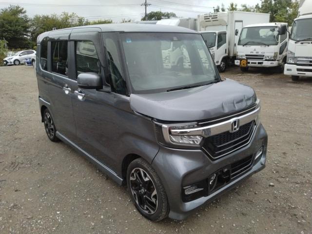 At point of purchase