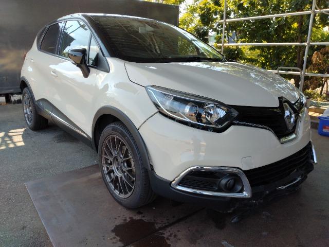 At point of purchase