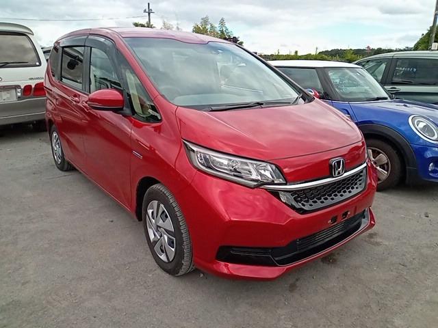 At point of purchase