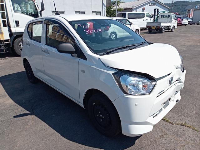 At point of purchase