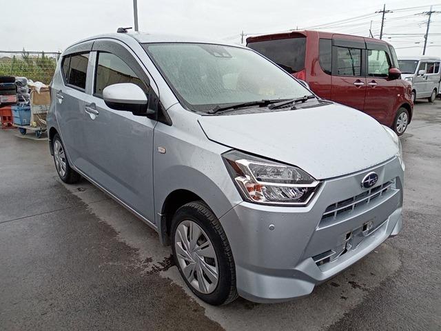 At point of purchase