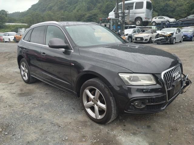 At point of purchase