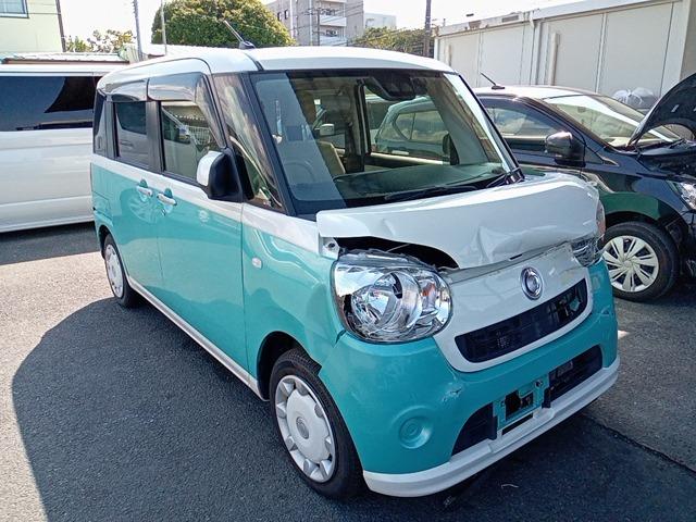 At point of purchase