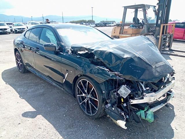 At point of purchase