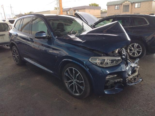 At point of purchase