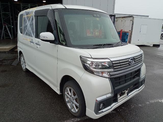 At point of purchase