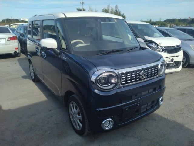 At point of purchase