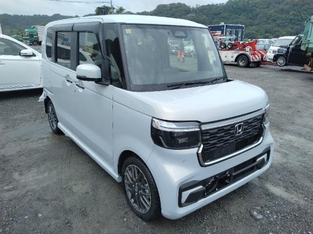 At point of purchase