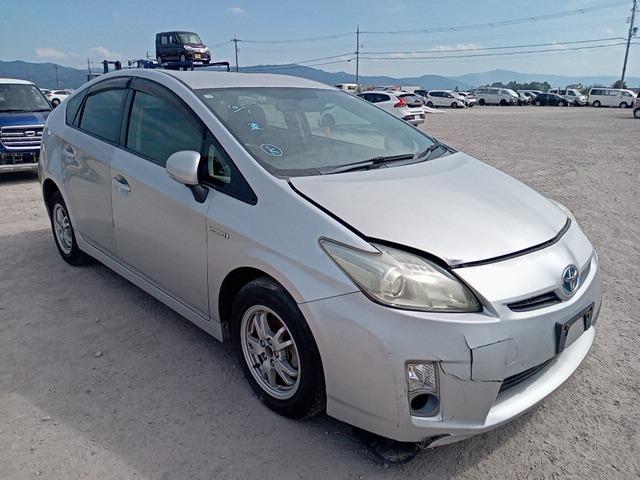 At point of purchase