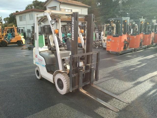 At point of purchase