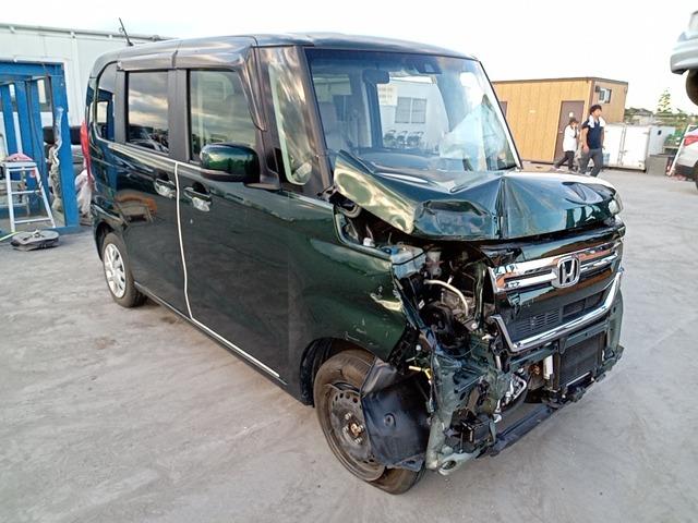 At point of purchase