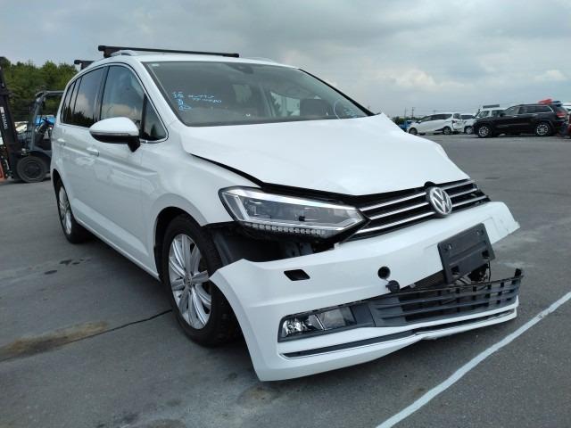 At point of purchase