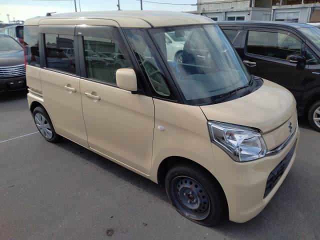 At point of purchase