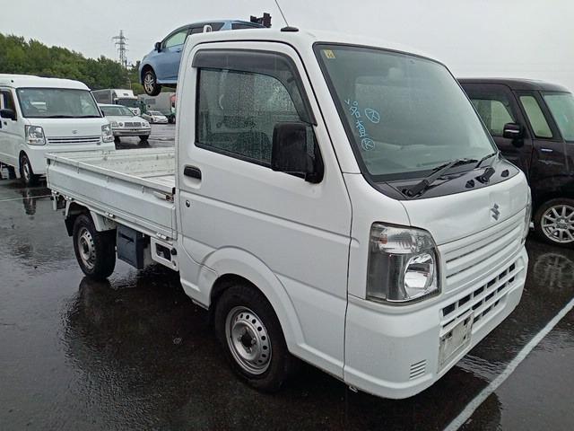 At point of purchase