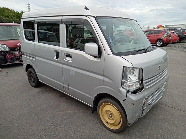 At point of purchase