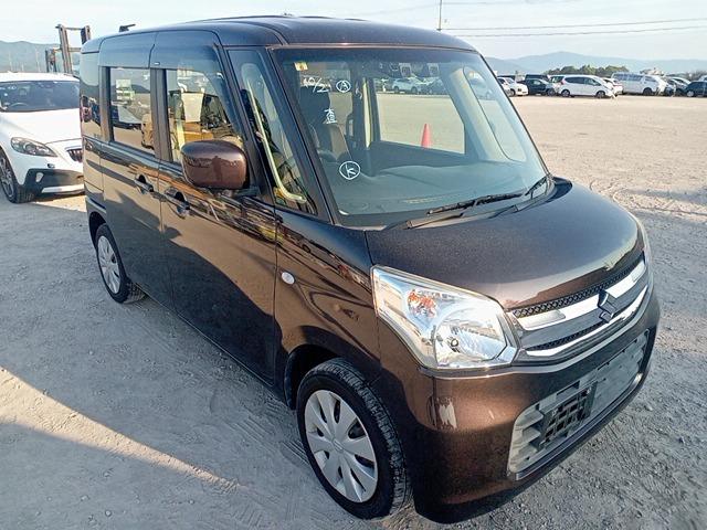 At point of purchase