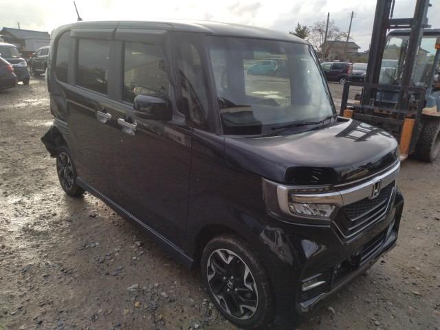 At point of purchase