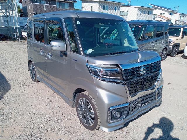 At point of purchase