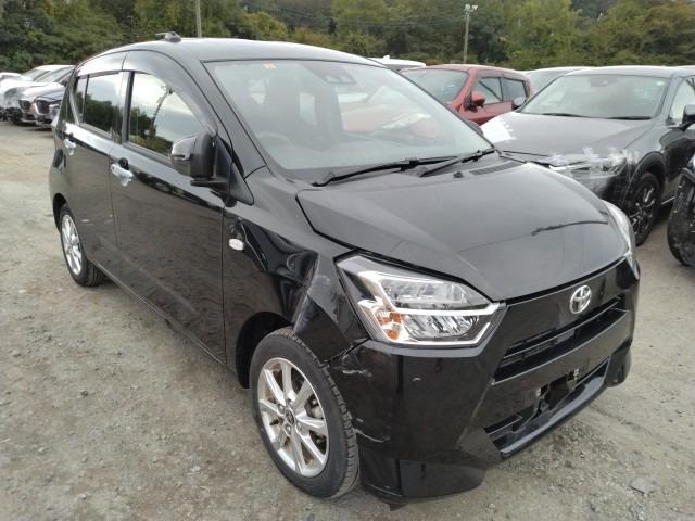 At point of purchase