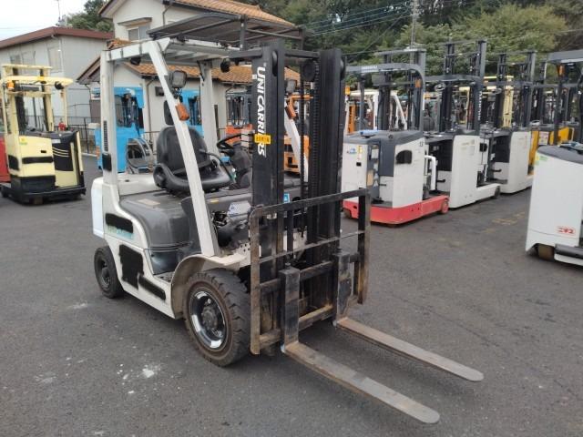 At point of purchase