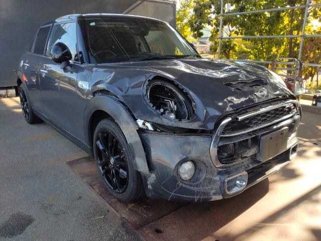 At point of purchase