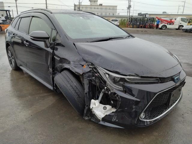 At point of purchase