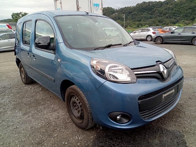 At point of purchase