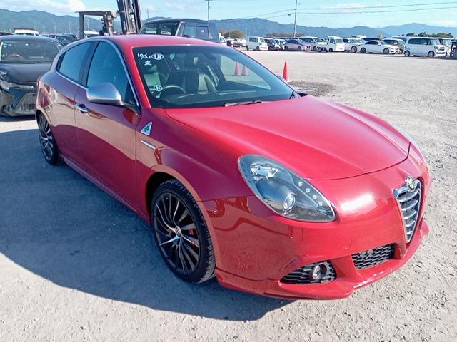 At point of purchase