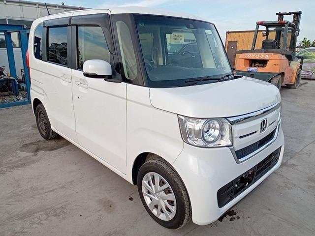 At point of purchase