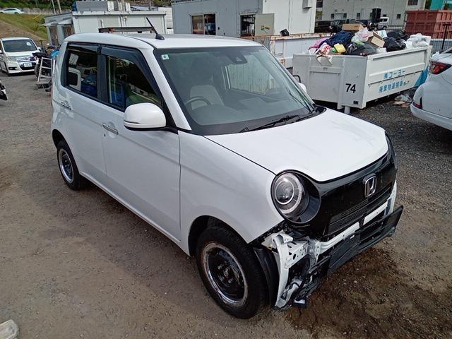 At point of purchase