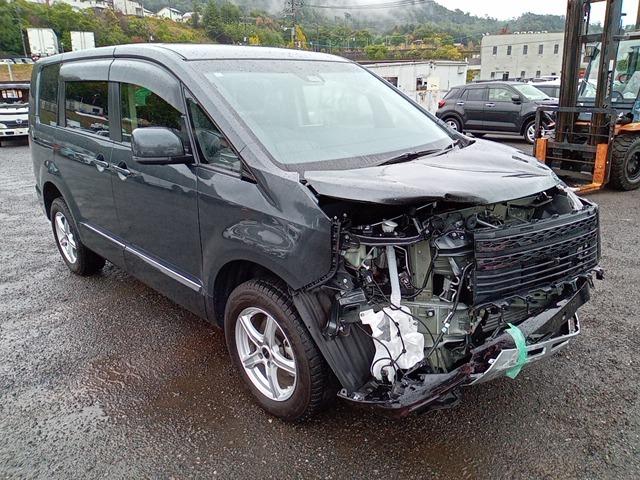 At point of purchase