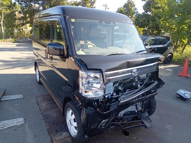 At point of purchase