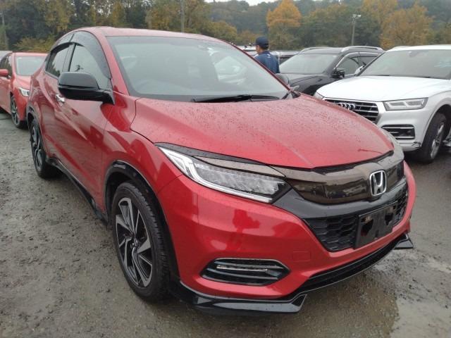 At point of purchase