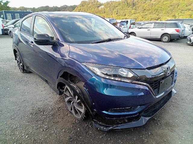 At point of purchase