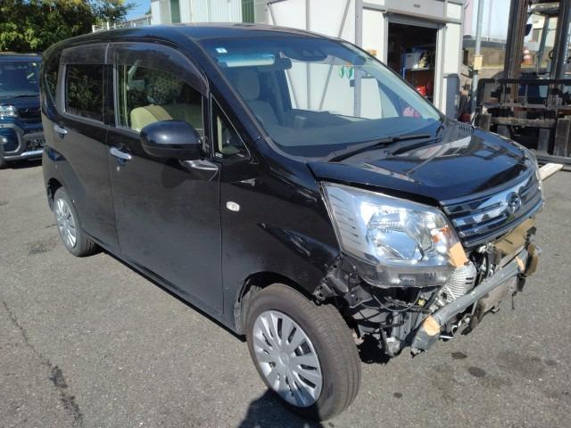 At point of purchase