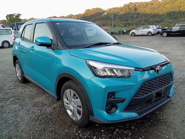 At point of purchase