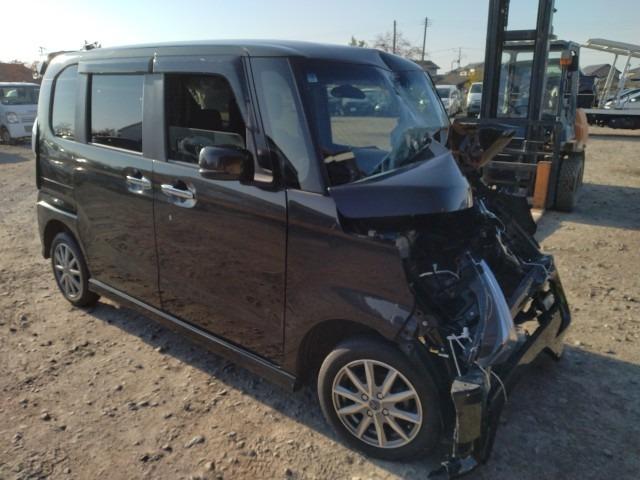 At point of purchase