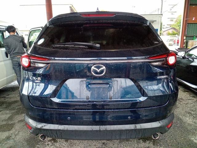 TAU Corporation / The largest Damaged Car Trader in Japan