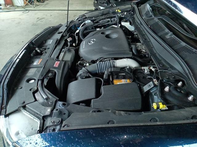 TAU Corporation / The largest Damaged Car Trader in Japan