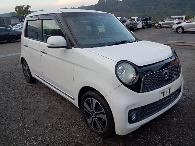 At point of purchase