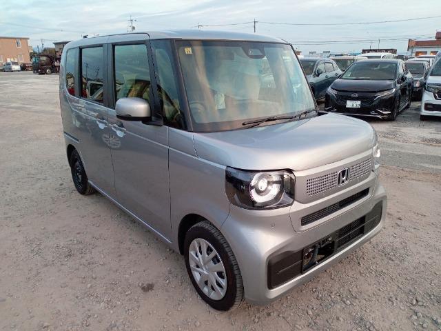 At point of purchase