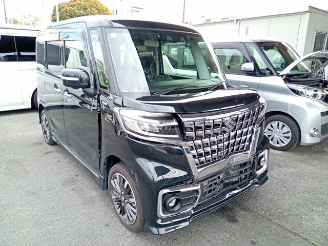 At point of purchase