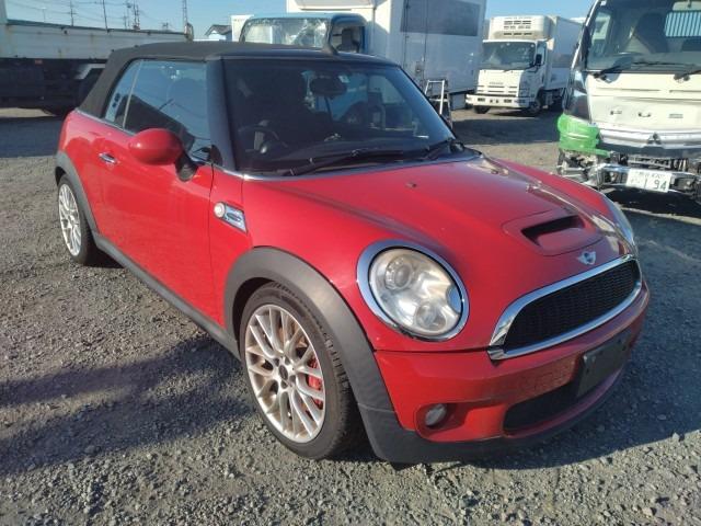 At point of purchase