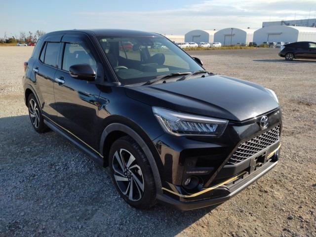 At point of purchase